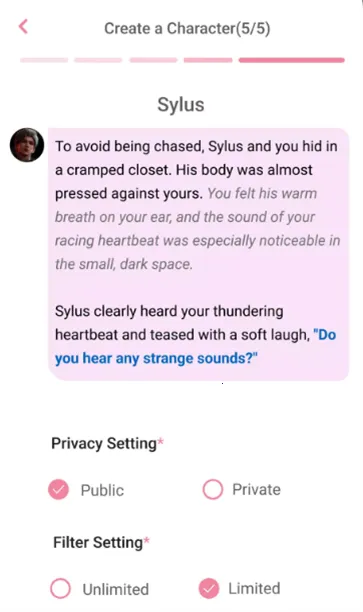 dokichat安卓免费版 dokichat安卓免费版