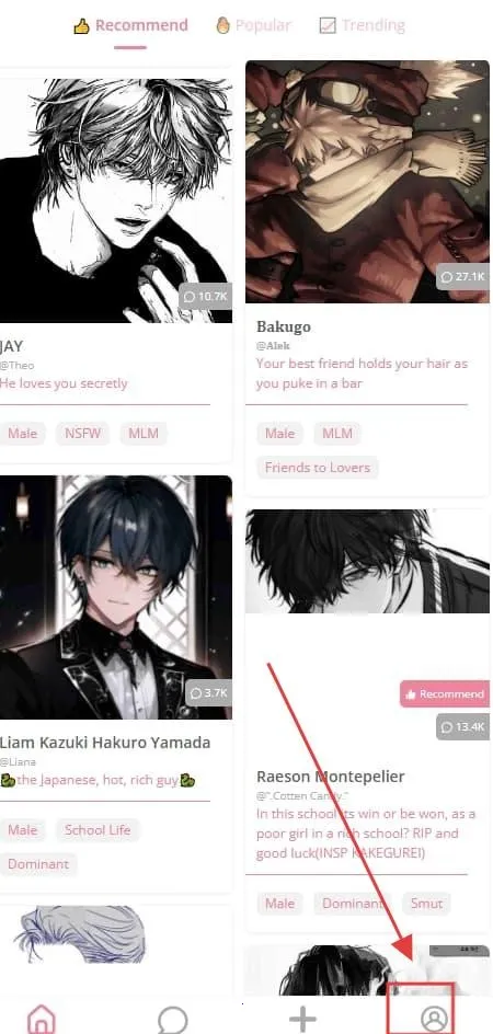 dokichat安卓免费版 dokichat安卓免费版