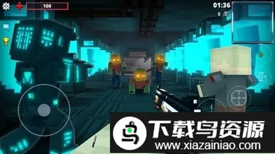 ����CS3D(�����Ϸ�淨��)v8.7.0 ��׿���ͼ