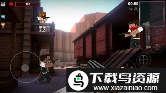 ����CS3D(�����Ϸ�淨��)v8.7.0 ��׿���ͼ