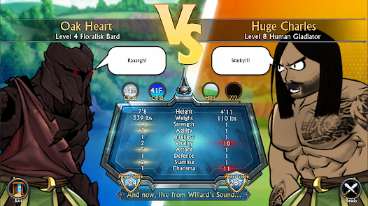 ������Ь������սѥ������2026�ٷ����°汾v1.4.11 ��׿���ͼ