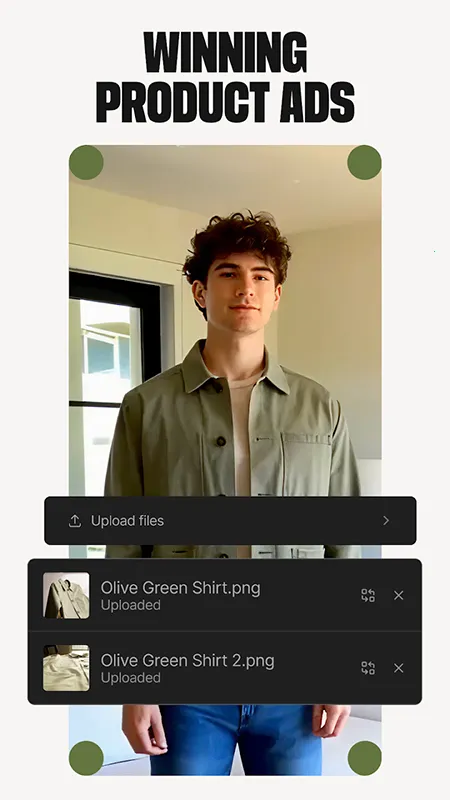 InVideo AI�����ֻ���v4.3.5 ��Ѱ��ͼ