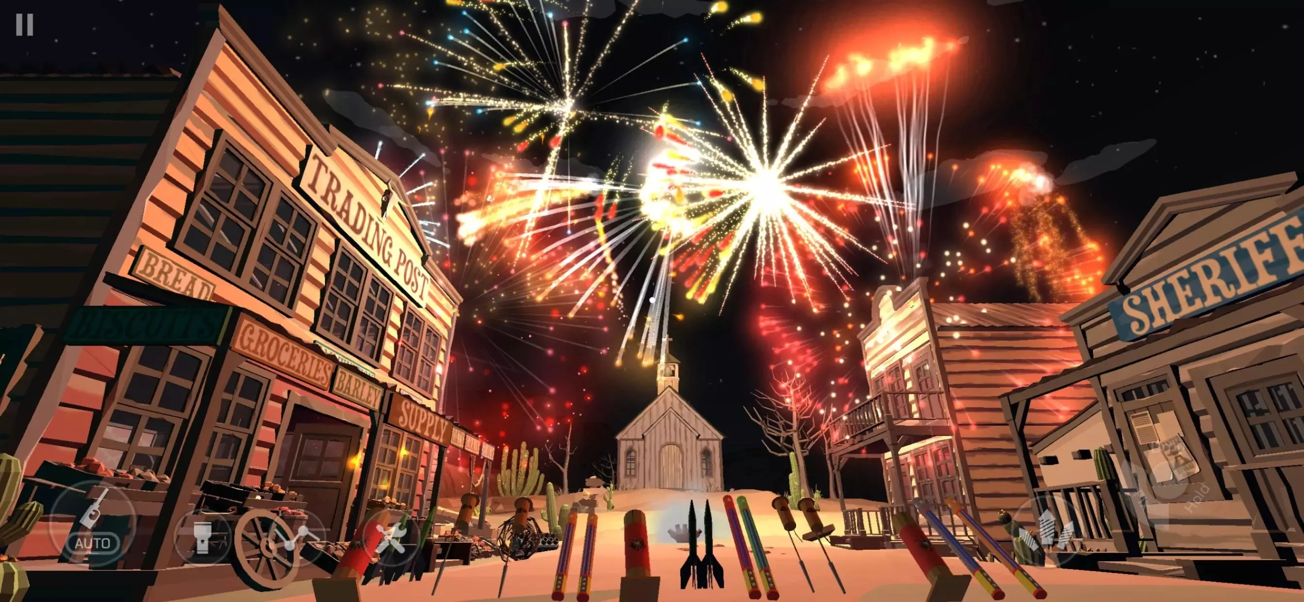 �̻�ɳ��ģ��������v2025.2.1 �ֻ����ͼ