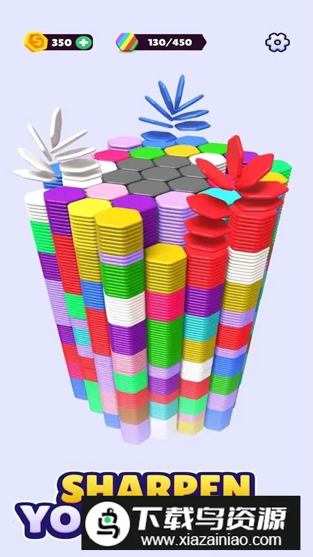 Hexa Sort�������������ֻ���v4.4.40 ��׿���ͼ