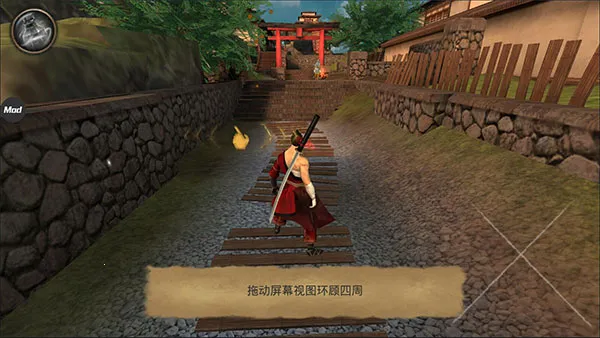 忍者武士隆无限金币无限钻石版3.7.2版本 忍者武士隆无限金币无限钻石版3.7.2版本