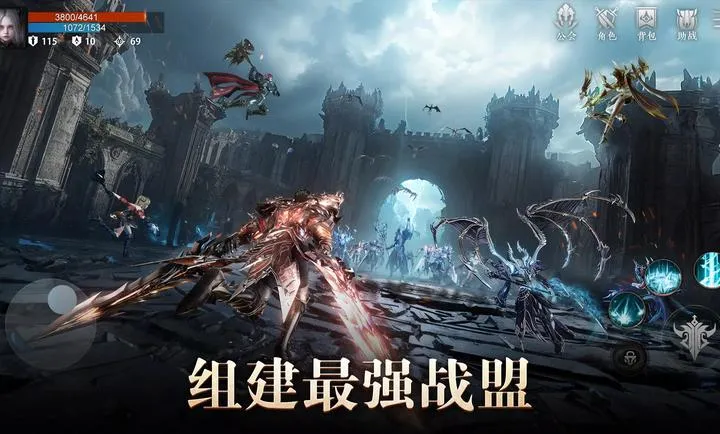 �ŵ��ȣ�Ѫɫ˫��(����MMORPG��Ϸ)v1.3.3 ��Ѱ��ͼ