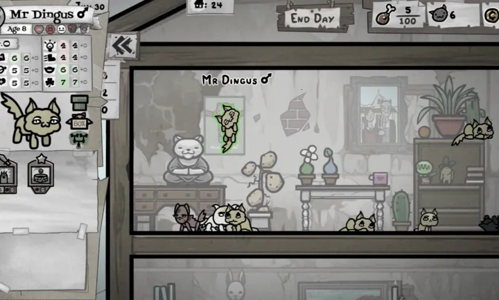 �����Ľ�ϣ�����PC���԰�(è��غ���ð��)v1.0 �ֻ����ͼ