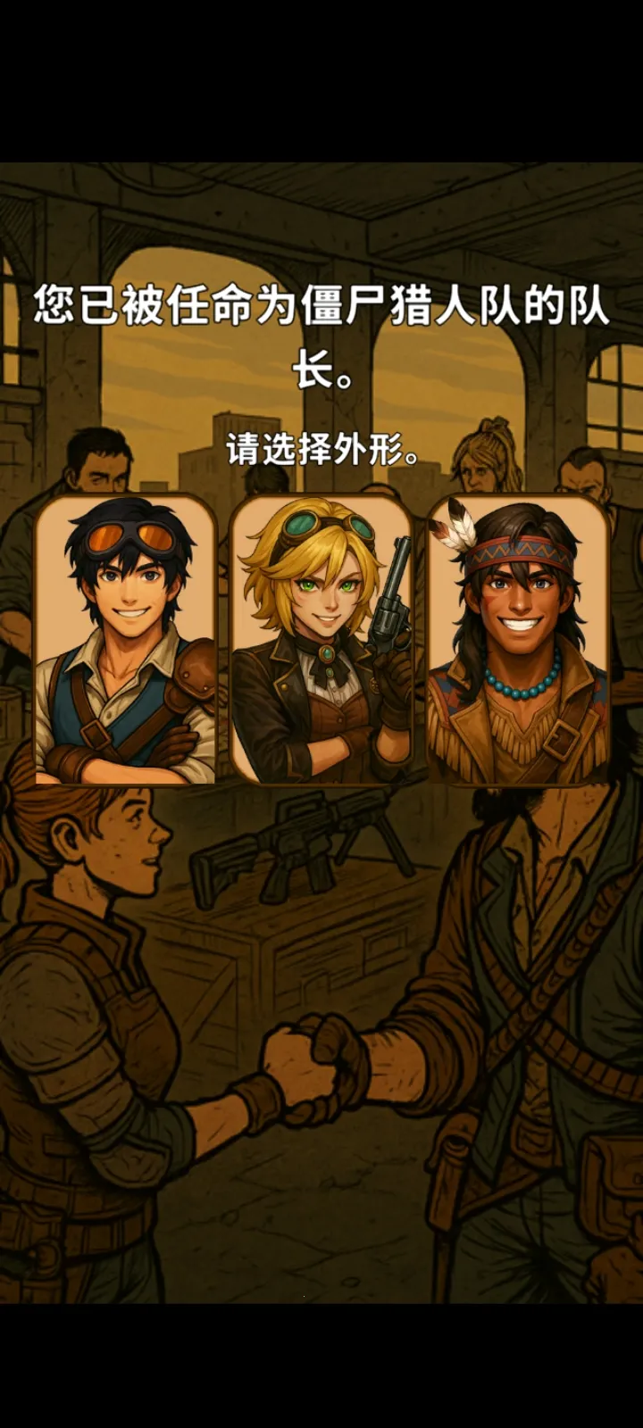 ��ʬVS����:�������2026�ٷ����°汾v1.0.0.79 ��Ѱ��ͼ