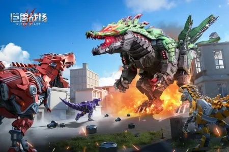 ����ս��3k������v9.8.6 �ֻ����ͼ