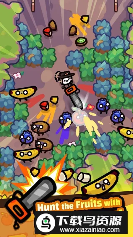 Juice King����֭�������̵�(��֭�꾭Ӫ��Ϸ)v1.4.1 �ٷ������ͼ