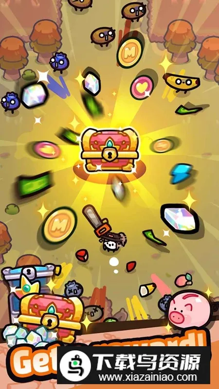 Juice King����֭�������̵�(��֭�꾭Ӫ��Ϸ)v1.4.1 �ٷ������ͼ