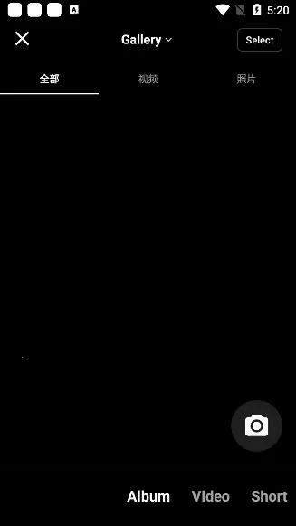 kwai���ֹ��ʰ�����v12.7.20.541204 ��Ѱ��ͼ