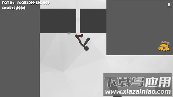 弄死火柴人MOD菜单版 弄死火柴人MOD菜单版