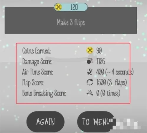 弄死火柴人MOD菜单版 弄死火柴人MOD菜单版