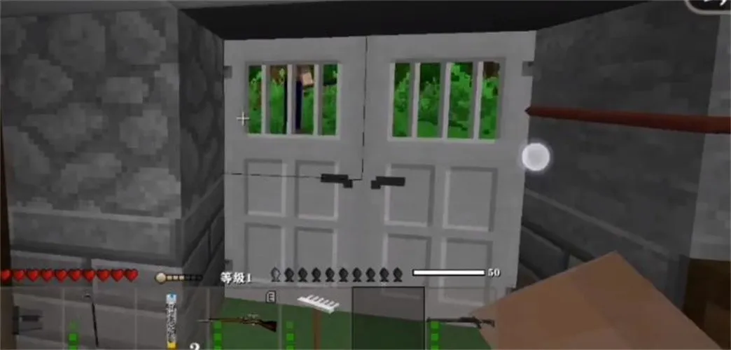 ����ս��Ұ�˵�ǹеģ�����İ�v6.6.6 ��Ѱ��ͼ