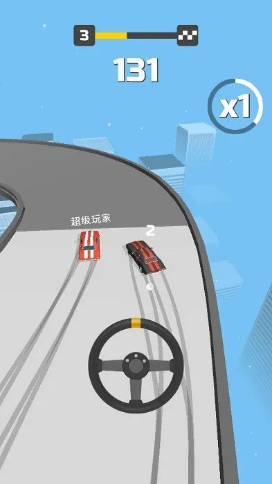 ����Ư�����޽�Ұ�v1.22.7 ��׿���ͼ