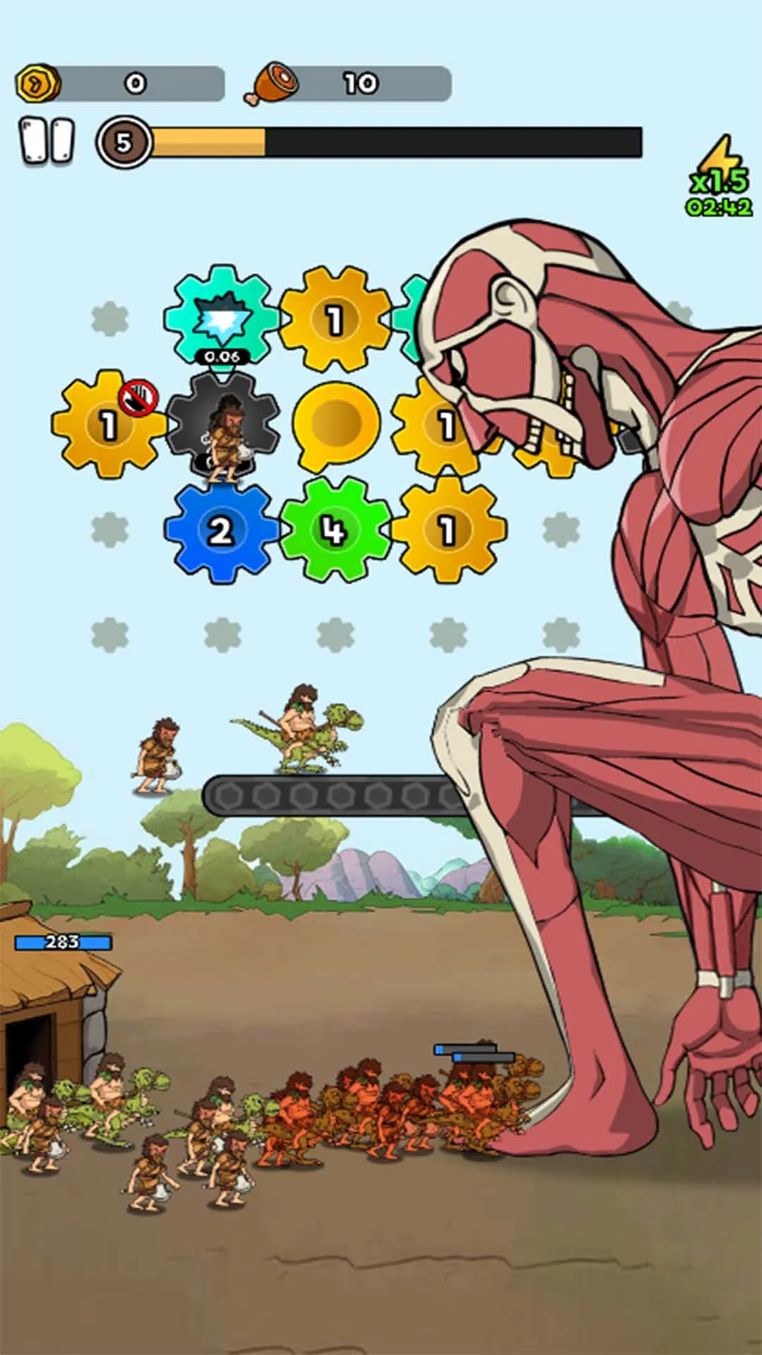 ����ս������ʷ 2026�ٷ�����v1.2 ��׿���ͼ