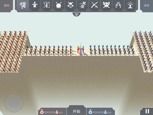 Ȥζ��սģ�������عٷ�����v4.0.3 �ֻ����ͼ