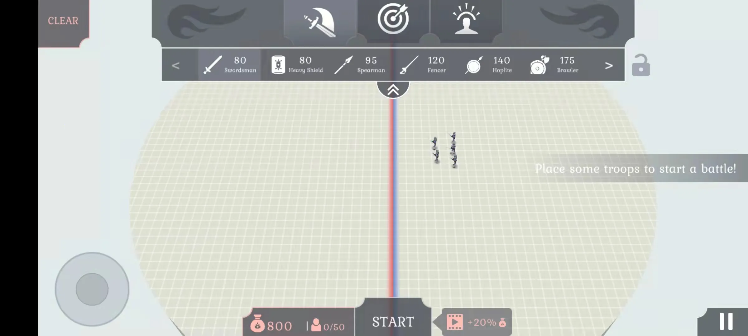 Ȥζ��սģ�������عٷ�����v4.0.3 �ֻ����ͼ