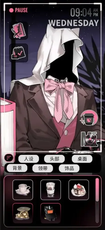 续杯咖啡(咖啡店经营游戏) 续杯咖啡(咖啡店经营游戏)