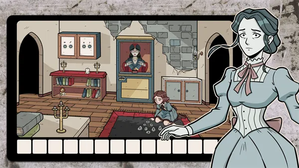 Hidden Memories(ð�ս�����Ϸ)v1.0.93 ��Ѱ��ͼ