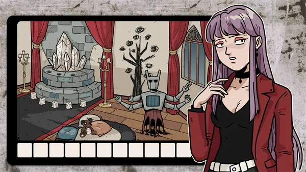 Hidden Memories(ð�ս�����Ϸ)v1.0.93 ��Ѱ��ͼ