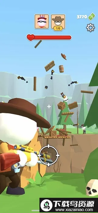 �����ѻ�(���������Ϸ)v3.2.8 �ֻ����ͼ