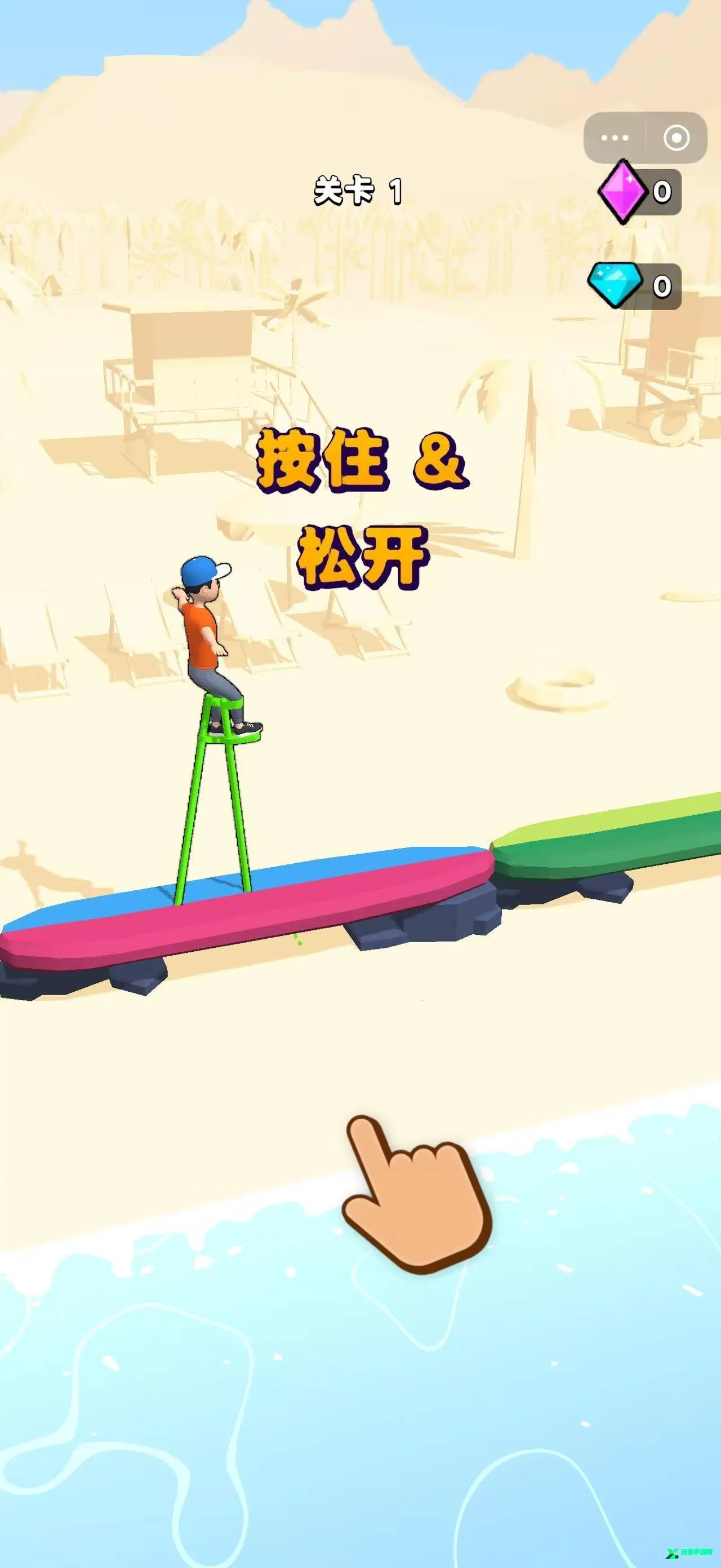 进击的国王破解版内置菜单 进击的国王破解版内置菜单