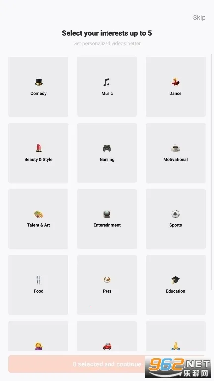 kwai���������v12.7.20.541204 ��׿���ͼ