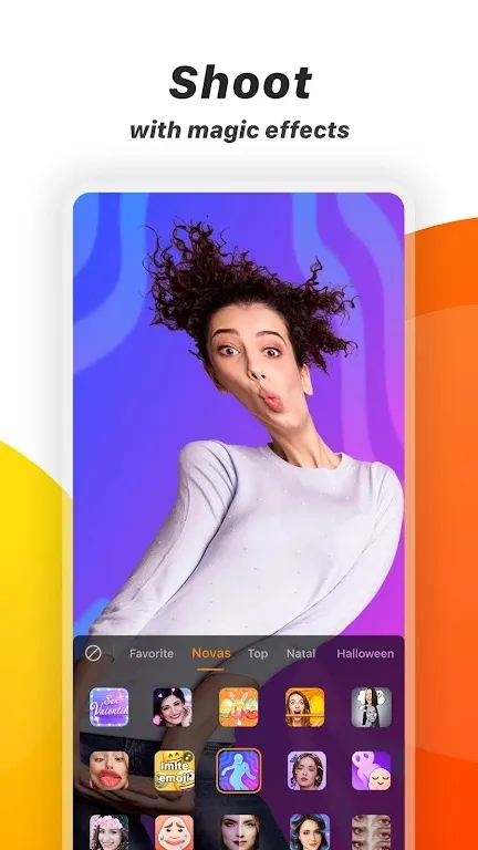 kwai���������v12.7.20.541204 ��׿���ͼ