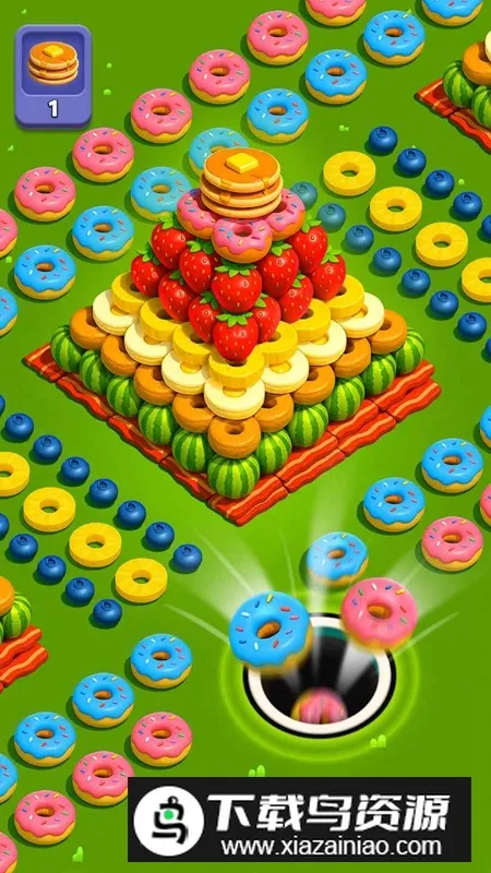 All in Holeȫ��������׿���ֻ���v3.15.24 �ֻ����ͼ