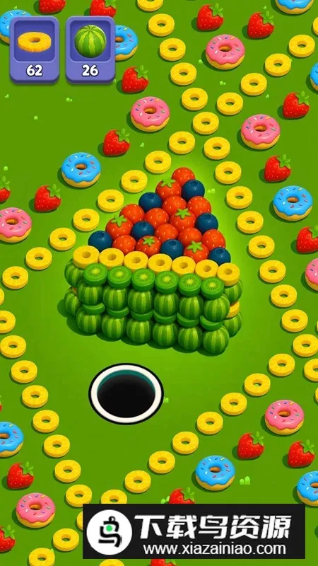 All in Holeȫ��������׿���ֻ���v3.15.24 �ֻ����ͼ