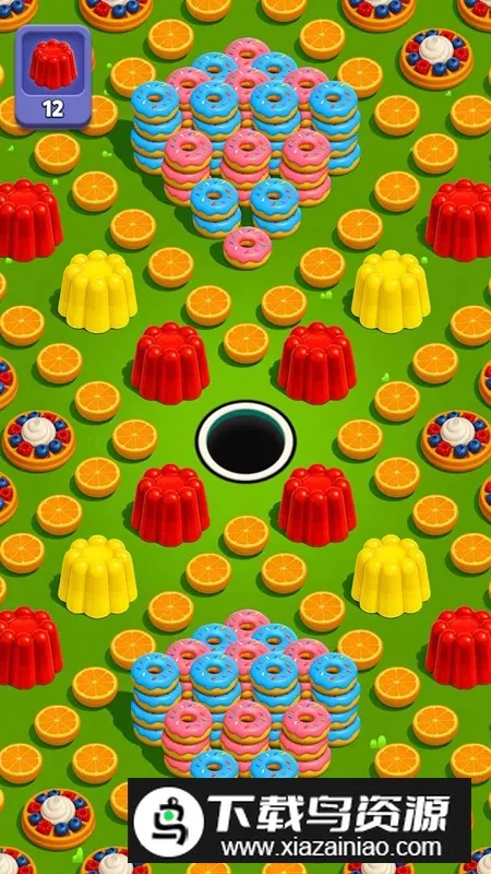 All in Holeȫ��������׿���ֻ���v3.15.24 �ֻ����ͼ