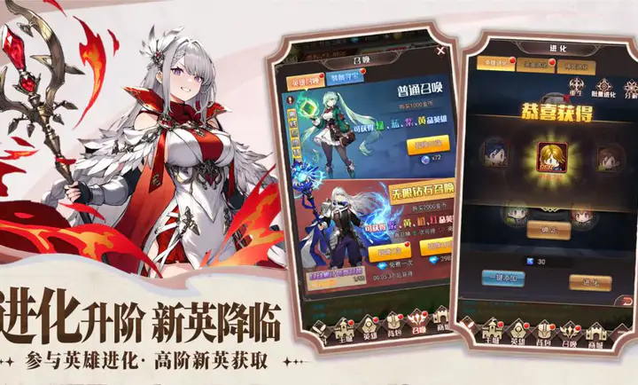 �۹���ʿ��2026���°汾v1.0.0 �ֻ����ͼ