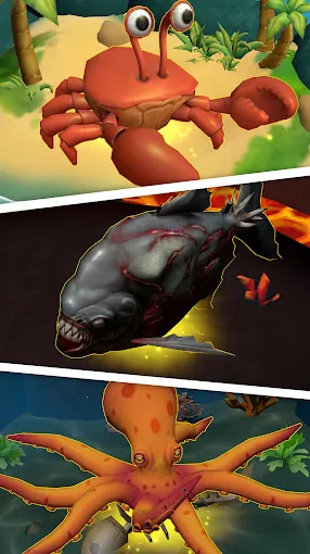 �������������ɳ�(�������ɳɳ���Ϸ)v1.0.1 �ٷ������ͼ