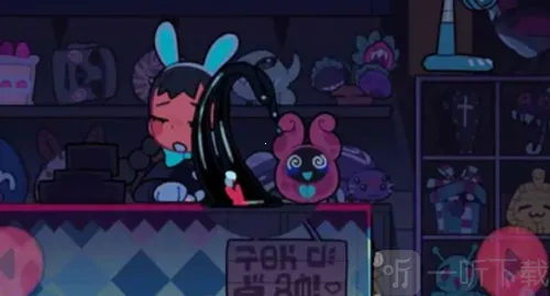 cryptid park安卓版手机版 cryptid park安卓版手机版