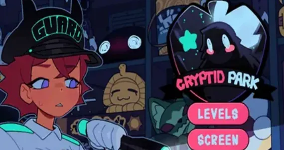 cryptid park��׿���ֻ���v1.0 ��׿���ͼ