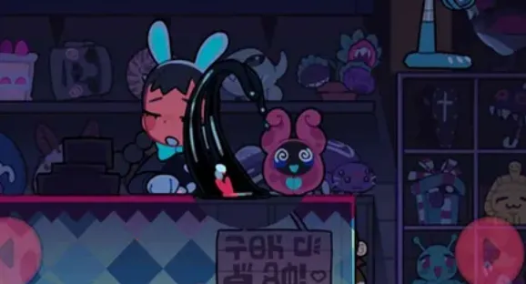 cryptid park��׿���ֻ���v1.0 ��׿���ͼ