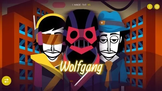 ��������ֶ����ģ��(���ֽ�����Ϸ)v0.5.7 ��׿���ͼ