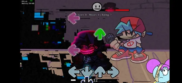 fnf��ʶ����ս(��������)v0.2.7 ��׿���ͼ