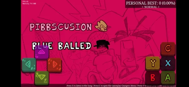 fnf��ʶ����ս(��������)v0.2.7 ��׿���ͼ