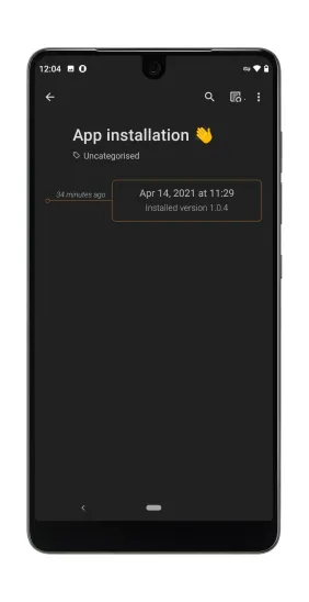 Last Time2026���ذ�װv2.1.1 �ֻ����ͼ
