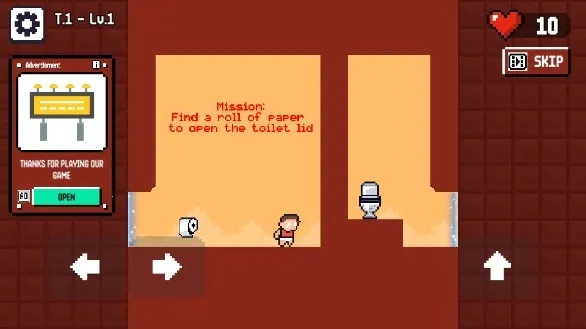 �ﲻס��(���д�����Ϸ)v0.0.6 ��Ѱ��ͼ