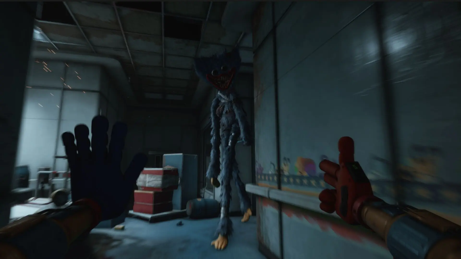 ���ȵ���Ϸʱ�������(�ֲ���Ϸ������)v0.0.3 �ٷ������ͼ