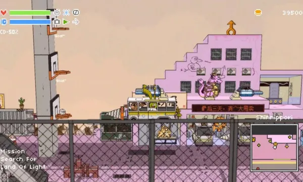 ��Ұ��ʿ(����������Ϸ)vb2abff6 �ٷ������ͼ