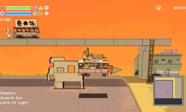 ��Ұ��ʿ(����������Ϸ)vb2abff6 �ٷ������ͼ