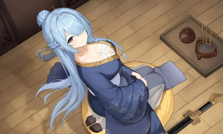 ͭ������(���δ̿�AVG��Ϸ)v1.0 ��׿���ͼ