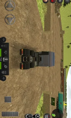 ����ģ����2018����(������ʻģ����Ϸ)v1.4.0 �ٷ������ͼ