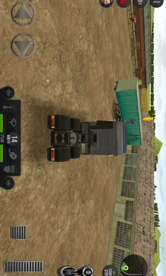 ����ģ����2018����(������ʻģ����Ϸ)v1.4.0 �ٷ������ͼ