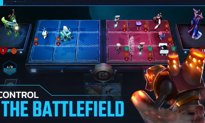 DATA2073ս���װ���ʷ�(��е�忨����Ϸ)v0.93.1 ��׿���ͼ